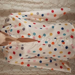 Orders Plus blouse medium